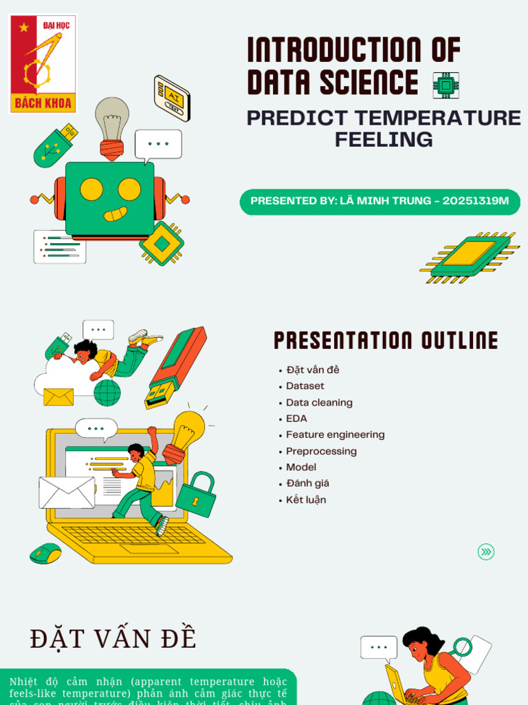 Introduction of Data Science | PDF