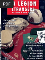 Download LaLegionEtrangere1945NosJoursUniforms by Laszlo Kantor SN101125553 doc pdf