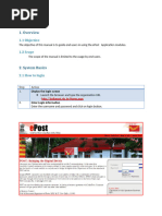 PACER User Manual 2024 Edition | PDF | Cm/Ecf