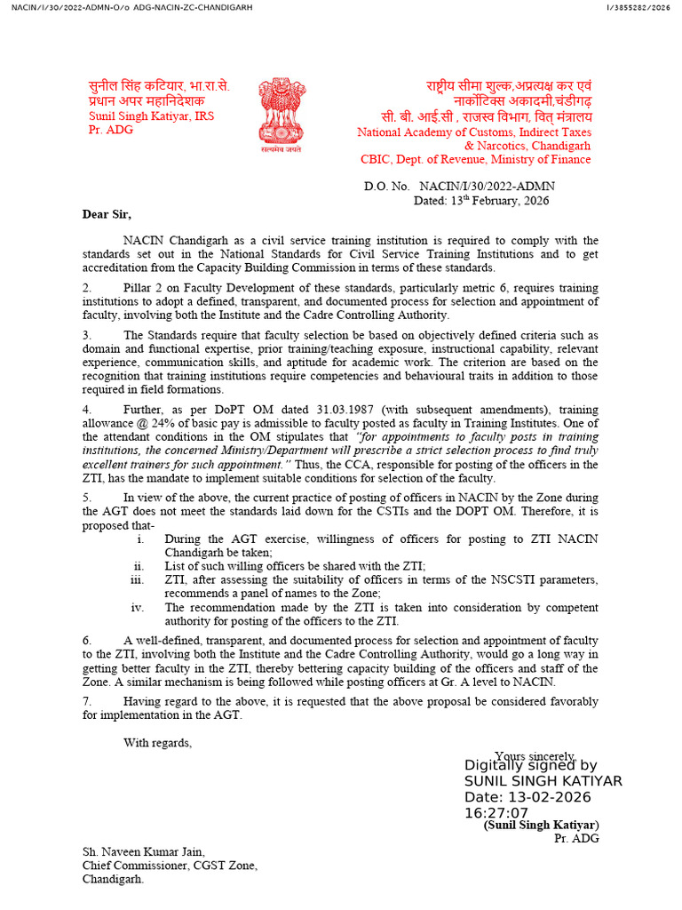 DO letter | PDF | Government Finances | Government