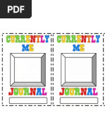 Download Currently Me Journal by Jessica Winston SN101126559 doc pdf