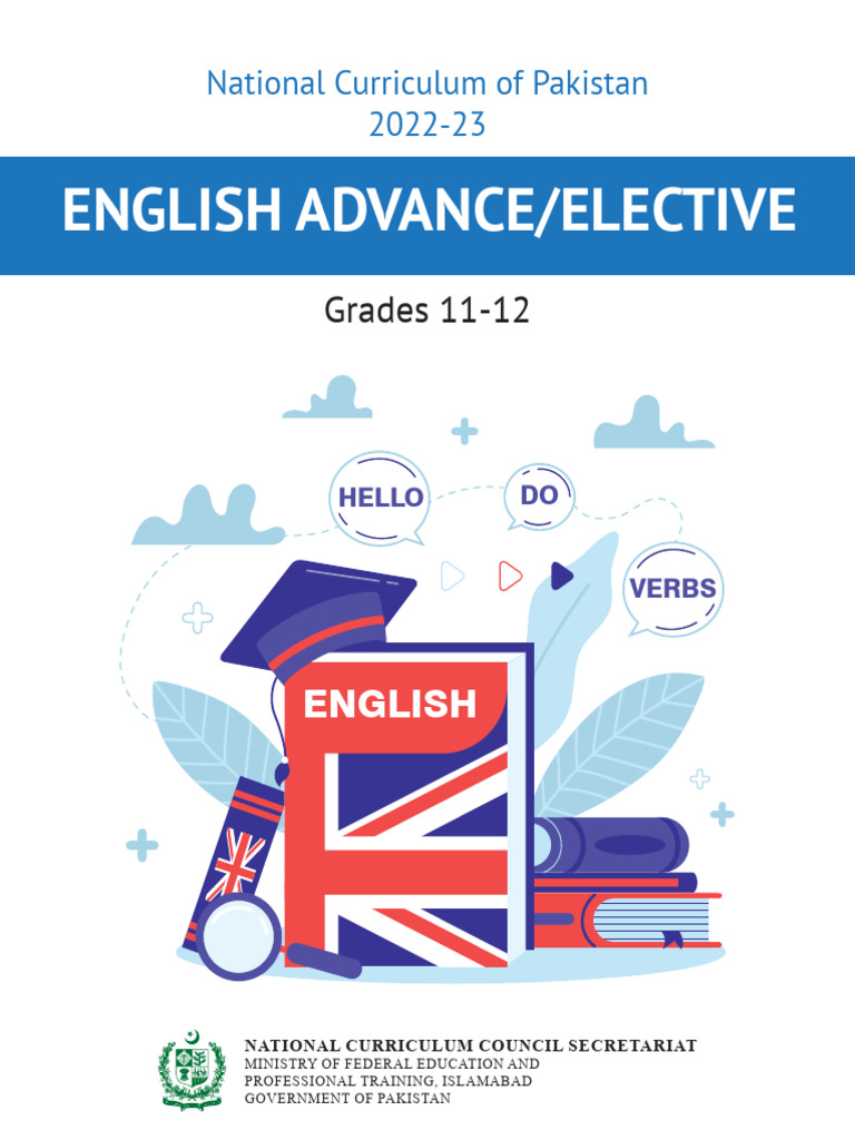 34 English Advanced | PDF | English Language | Semantics