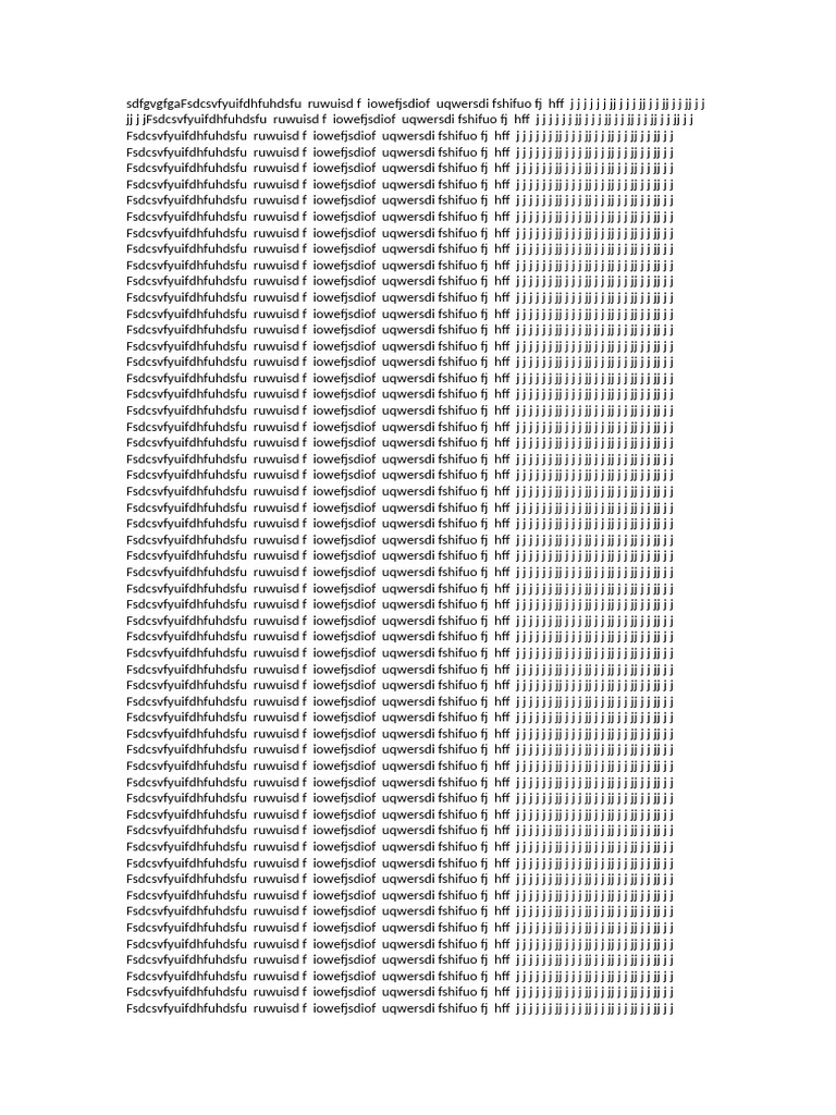 Ali | PDF