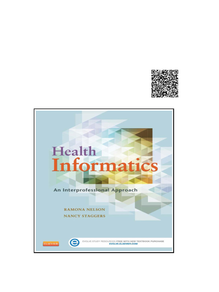 Health Informatics An Interprofessional Approach | PDF | Radiocarbon Dating