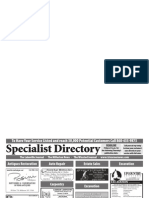 Specialist PDF