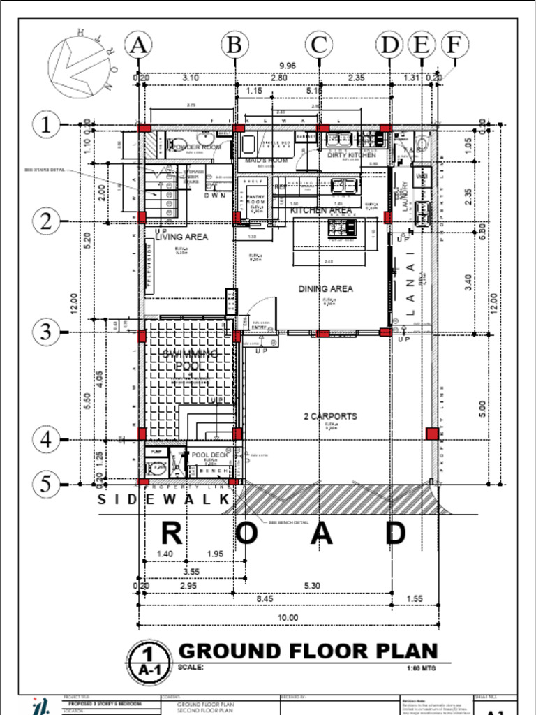 Enclave Floor Plans | PDF | Home