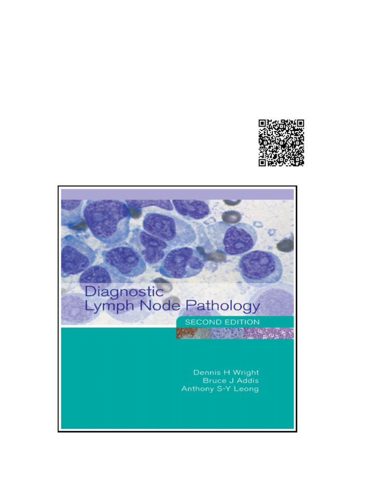 Diagnostic Lymph Node Pathology | PDF