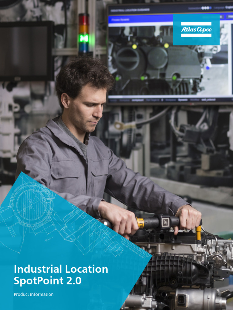 SpotPoint Leaflet | PDF