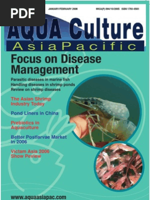 Aquaculturemag Jan2006 Pdf