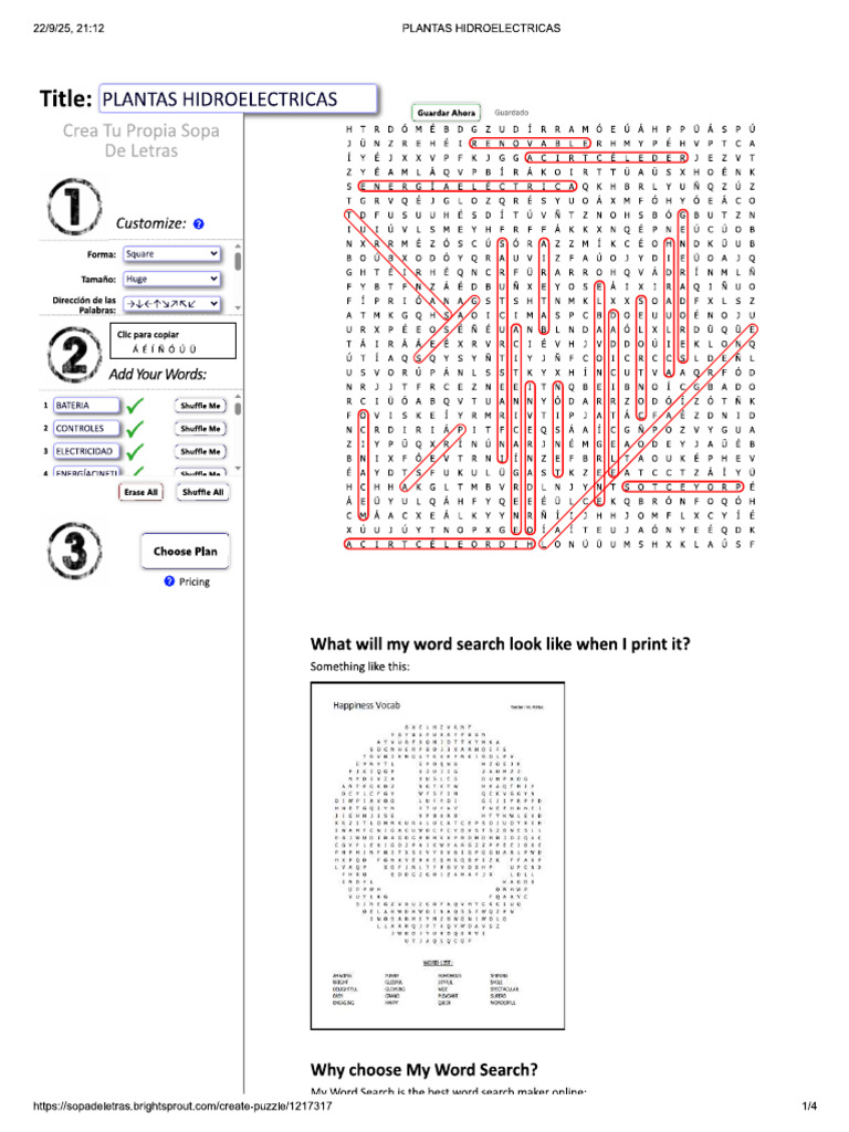 Puzzle | PDF