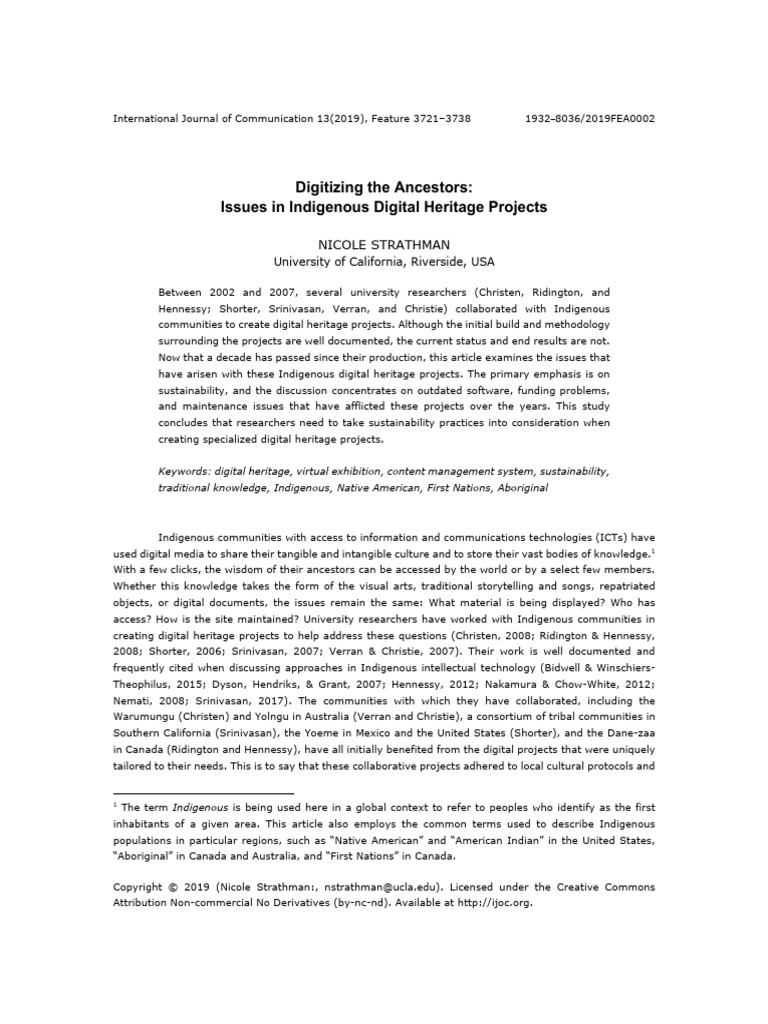 5 Nicole Strathman,2019 | PDF | Adobe Flash