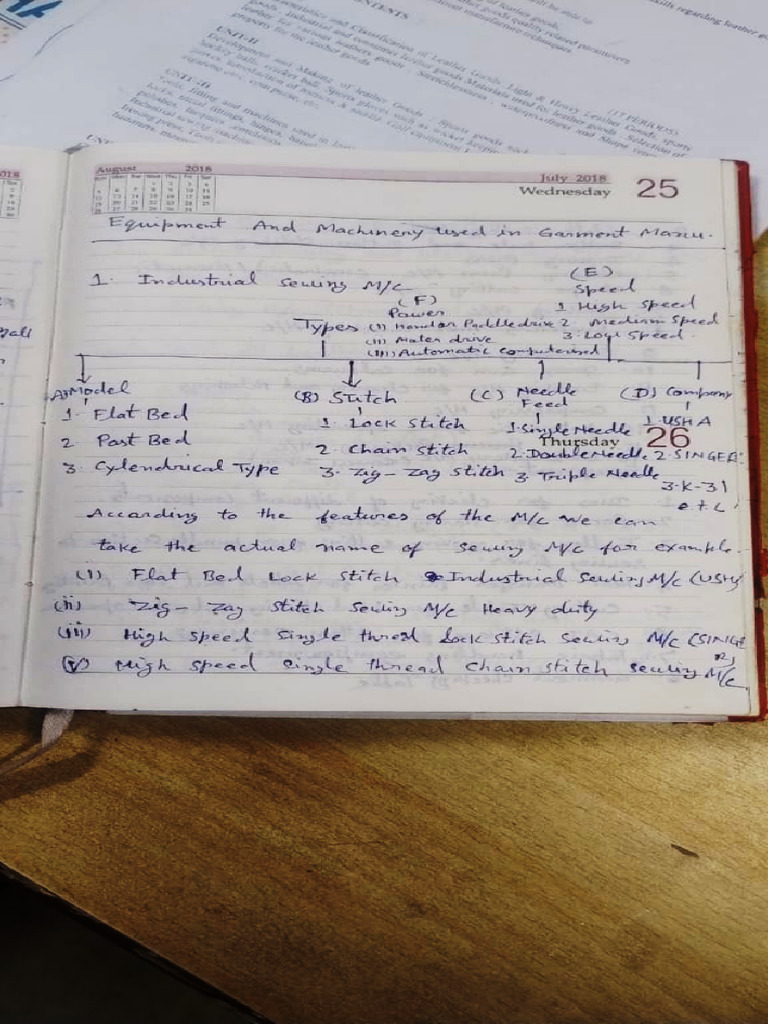 LGGM Notes | PDF