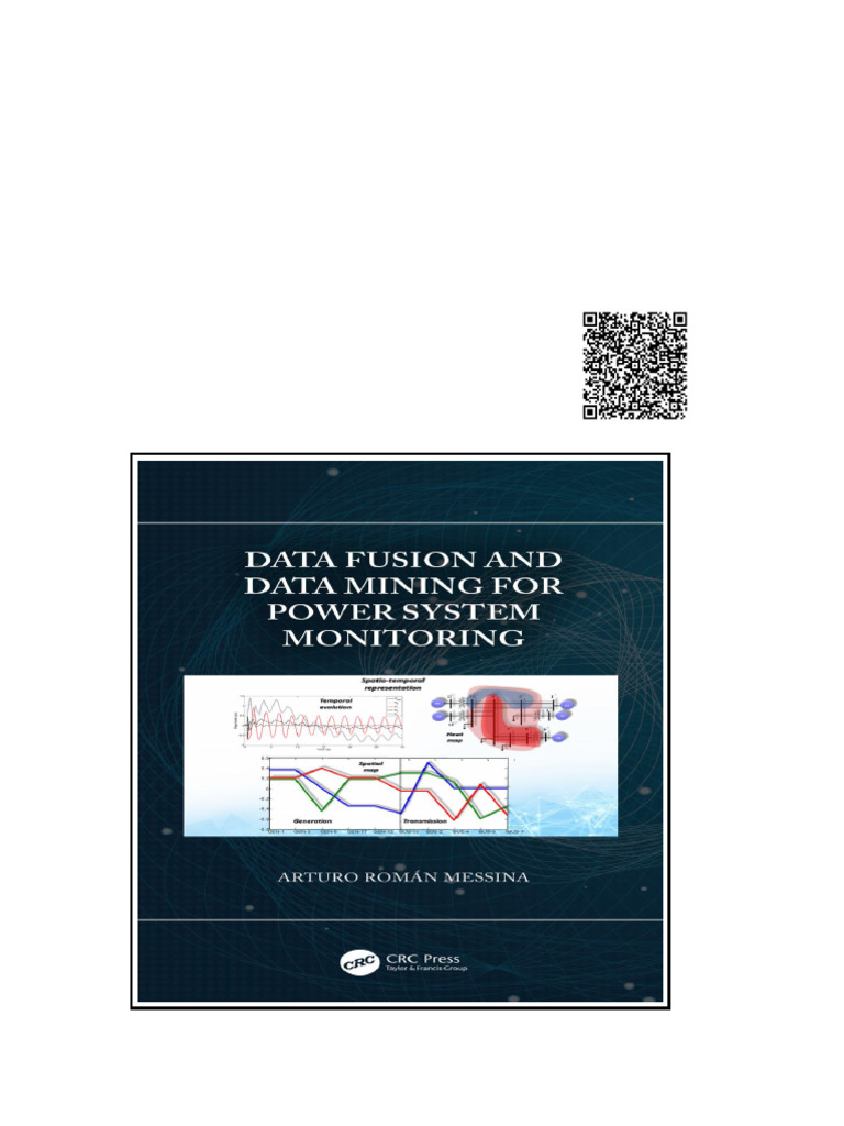 Data Fusion and Data Mining for Power System Monitoring | PDF | Orthography