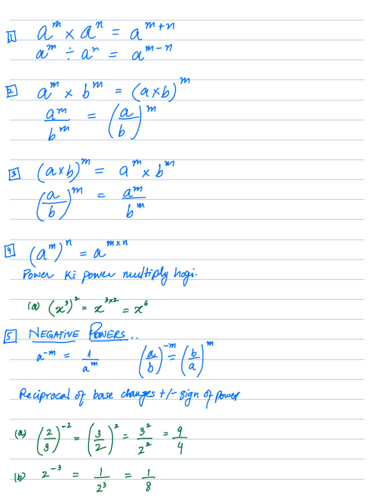 Indices | PDF
