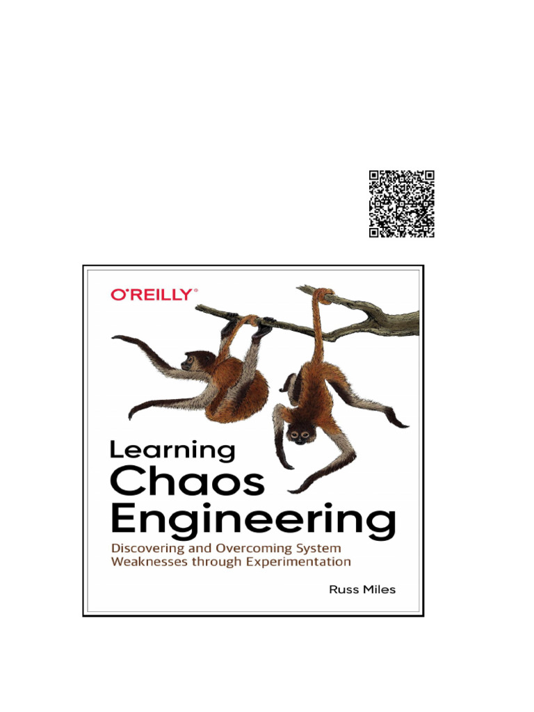 Learning Chaos Engineering Russ Miles | PDF | Iroquois