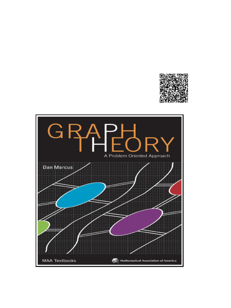 Graph Theory A Problem Oriented Approach Wei Zhi | PDF | Artificial ...