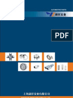 Automotive Parts Catalogue