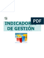 DIAPOS. INDICADORES DE GESTIÓN