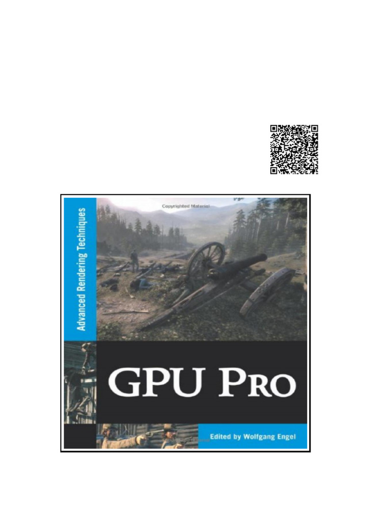 GPU Pro Advanced Rendering Techniques | PDF | Gnosticism | Platonism