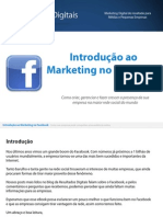 eBook Introducao Marketing No Facebook Resultados Digitais