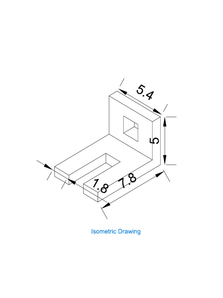Divyansh Iso View 2nd Yr | PDF