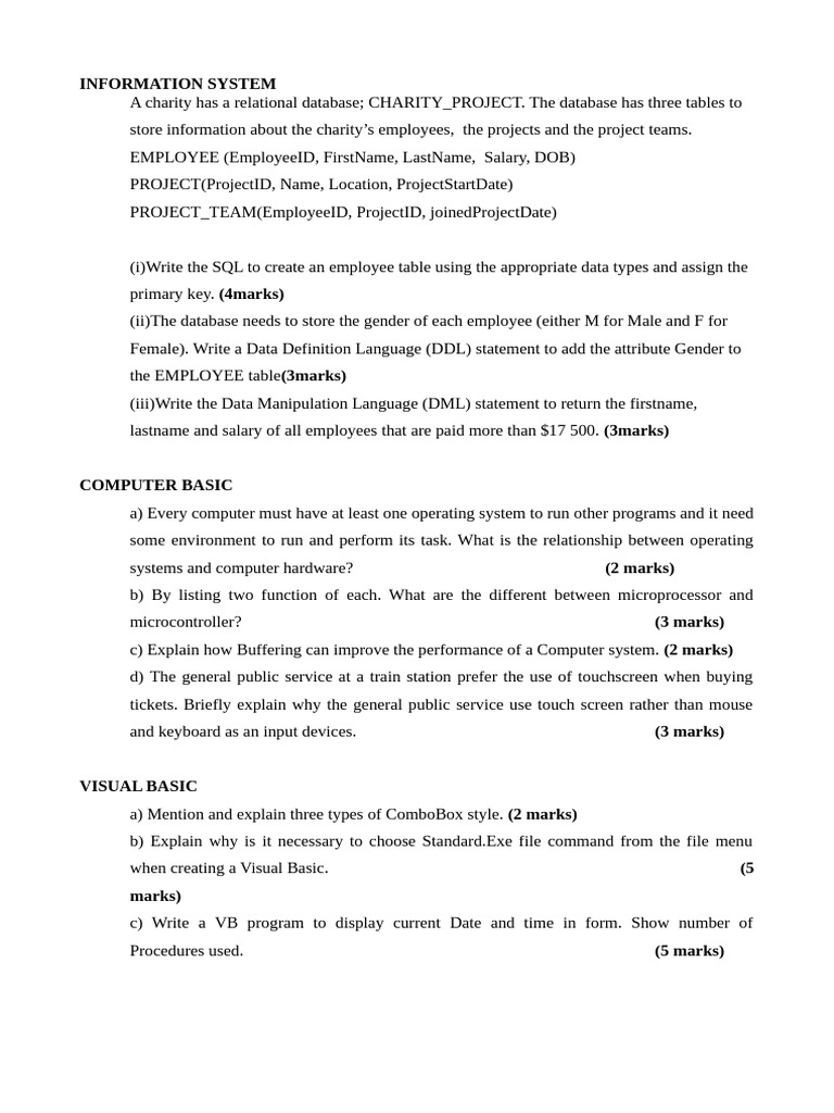 Qns Annual | PDF