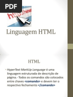 Lingua Gem HTML
