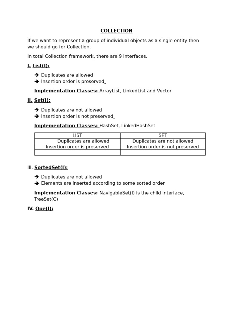 Collection | PDF