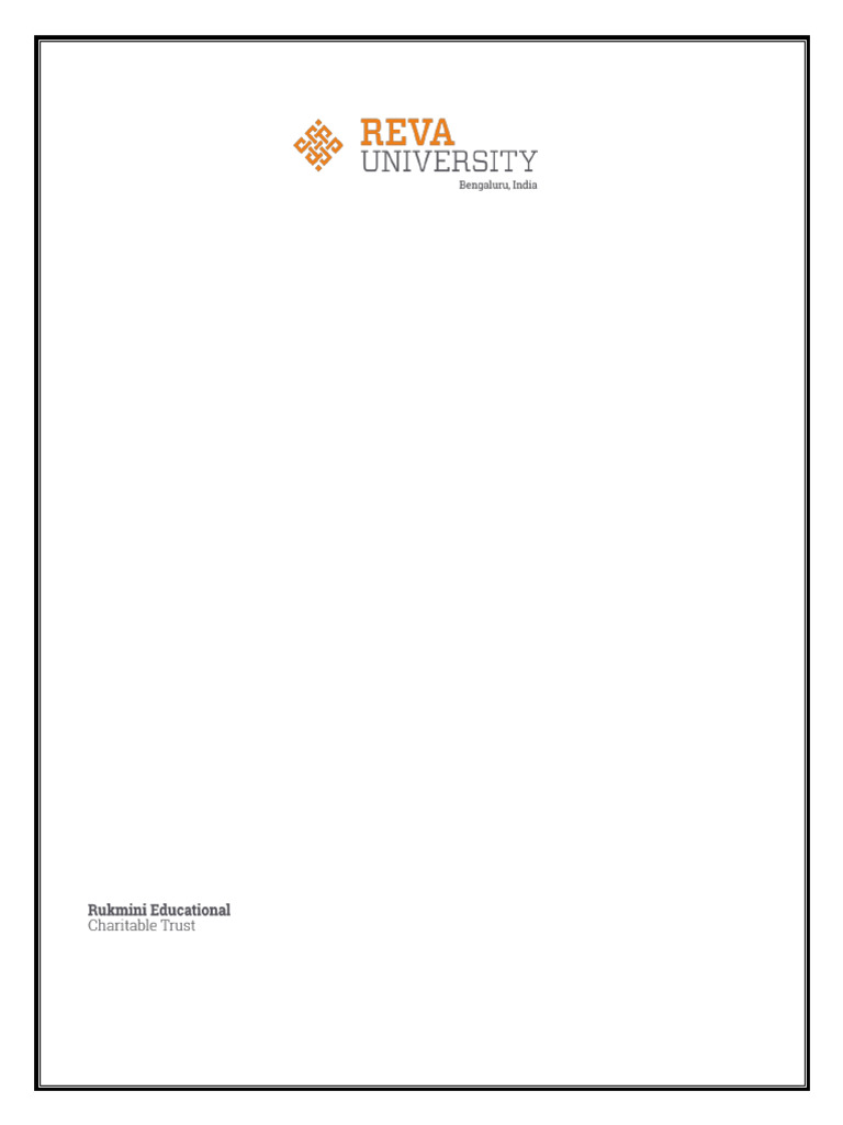REVA BSC INTERIOR DESIGN | PDF | Curriculum | Entrepreneurship