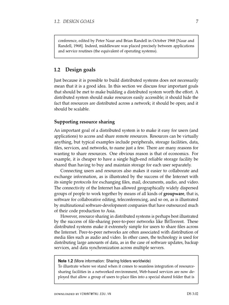 Lec2 | PDF | Computer File | Directory (Computing)