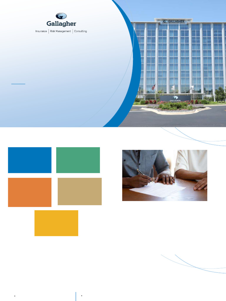 Gallagher Global Benefits 2025 2026-19 | PDF | Insurance | Hospital