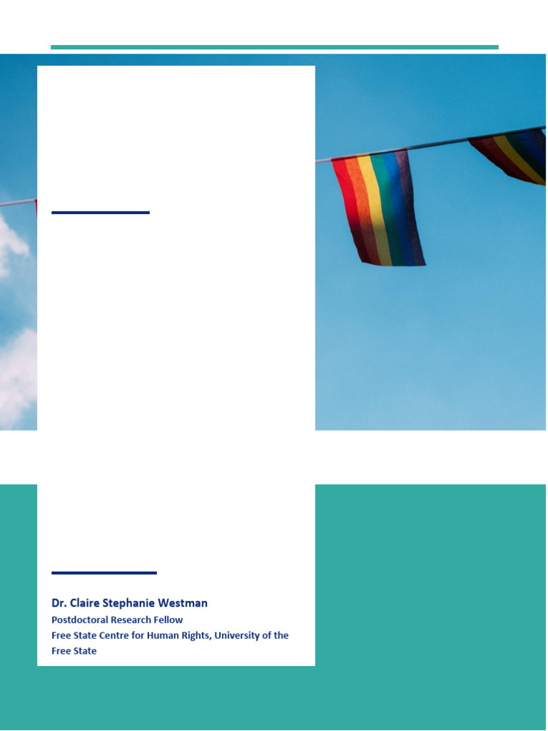 Subm Colonialism Sexual Orientation Oth Westman | PDF | Homosexuality ...