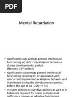 Download Mental Retardation by Therese Tee SN101136928 doc pdf