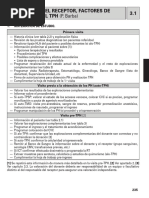 Fundamentos y Tipos de TPH | PDF | Especialidades Medicas | Medicina ...