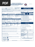AF Form 171: Driver Training Request | PDF | Driver's License | Vehicles