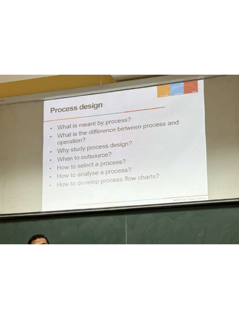 Process Design | PDF