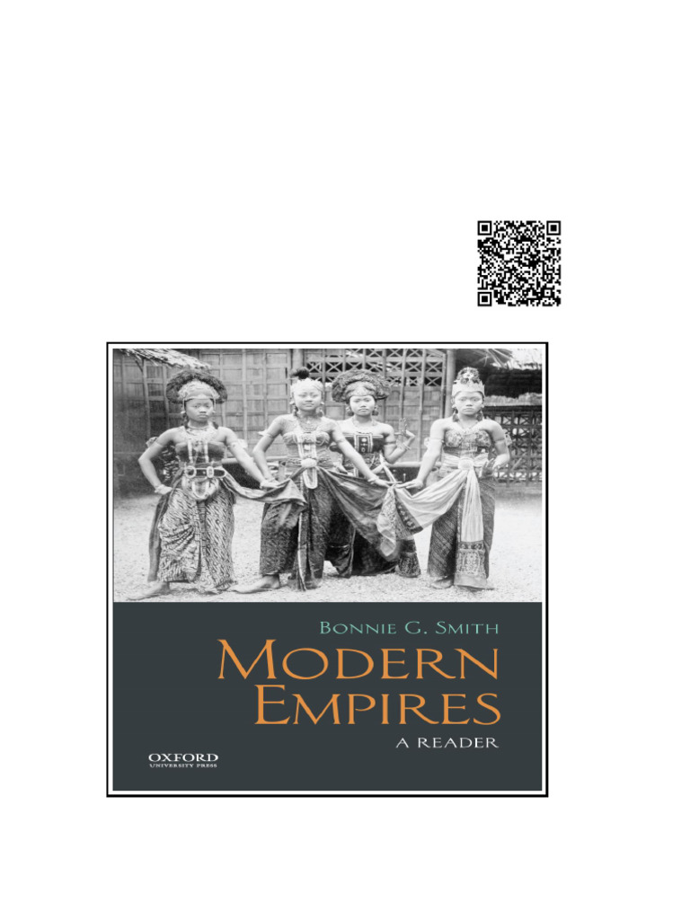 Modern Empires By Edited | PDF | Division (Military) | Artillery