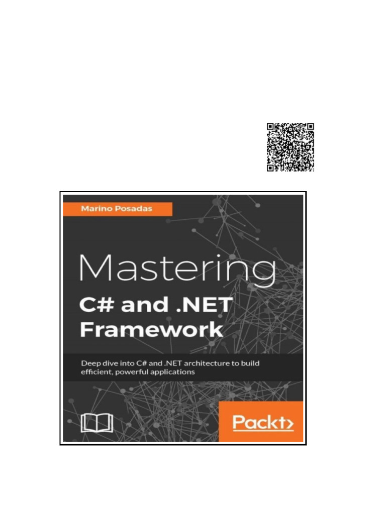 Mastering Csharp and NET Programming 1785884379 | PDF | Breads