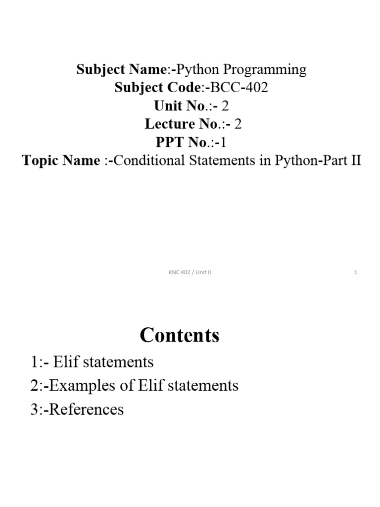 BCC 302 Unit2 Lecture2 Ppt | PDF | Boolean Data Type | Mathematics
