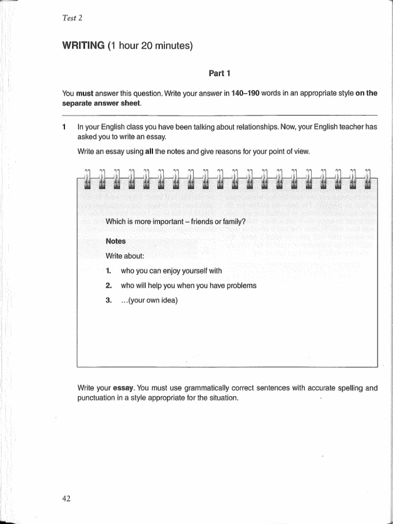 Writing 01 02 | PDF