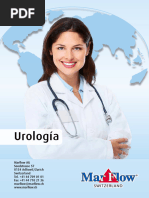 Cystoflo: Sistema de Drenaje Urinario | PDF | Médico de atención ...