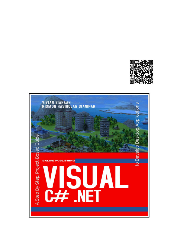 VISUAL Csharp NET A Step By Step | PDF | Grocery Store