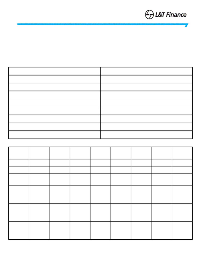 Account Statment PDF | PDF