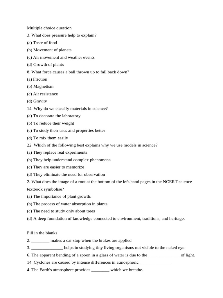 Paper 2 | PDF | Experiment | Earth