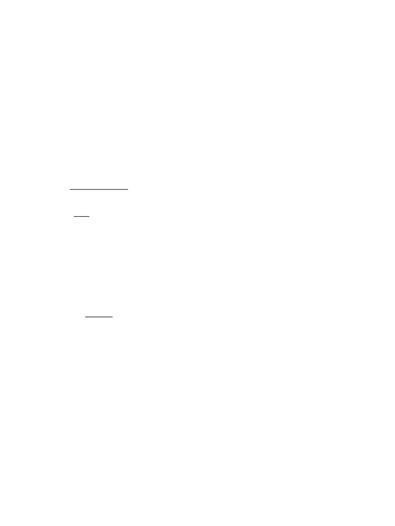 Prosodic Morphology and Templatic Morphology | PDF | Syllable | Stress ...