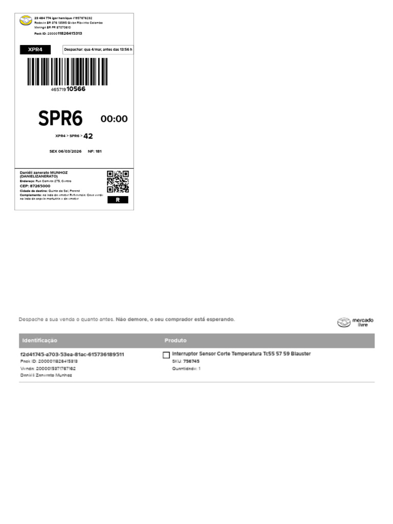 Labels | PDF
