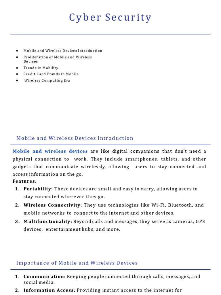 CS UNIT 2 | PDF | Password | Internet Of Things