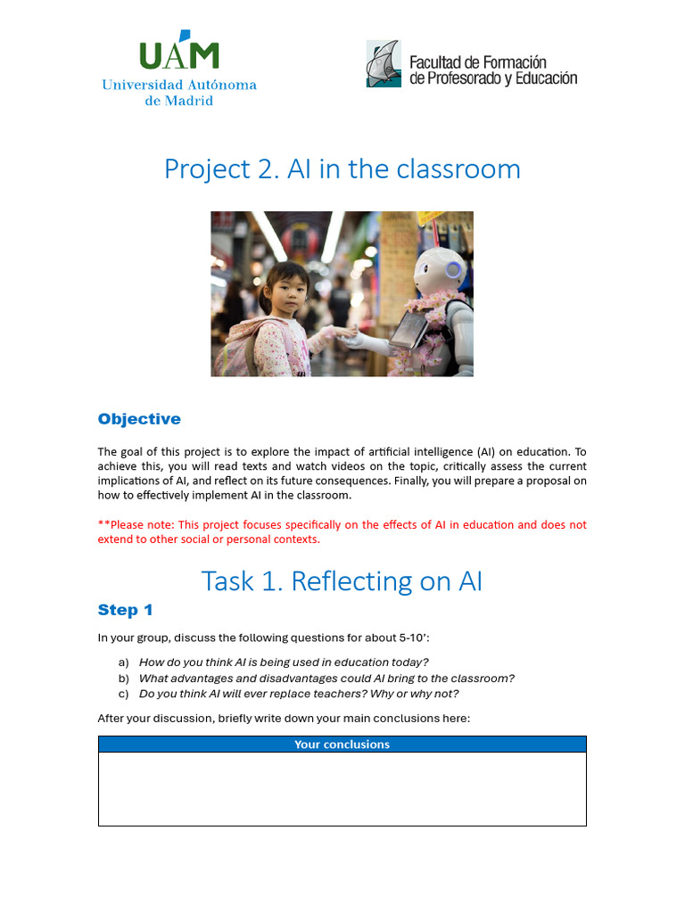 Project 2 - Task1 - 101 | PDF | Artificial Intelligence | Intelligence ...