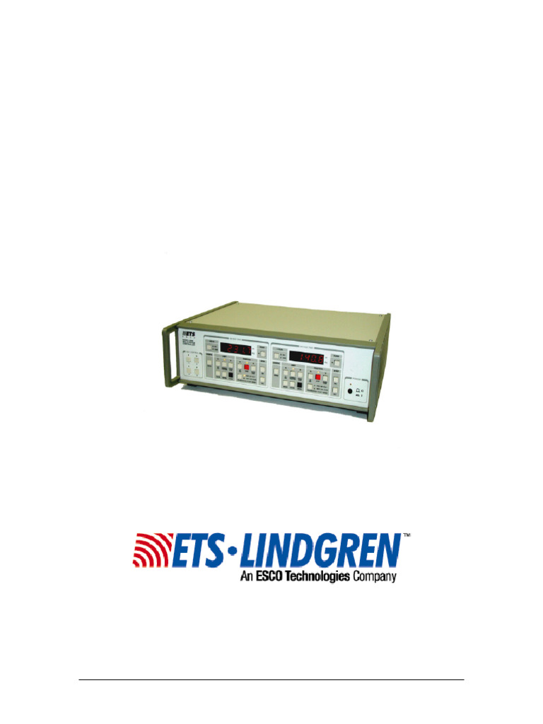 2090 Multicontroller Device | PDF | Alternating Current | Power Supply