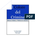 Il Colore Del Crimine - Traduzione ITA